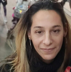 Meet your Posher, Elizabeth